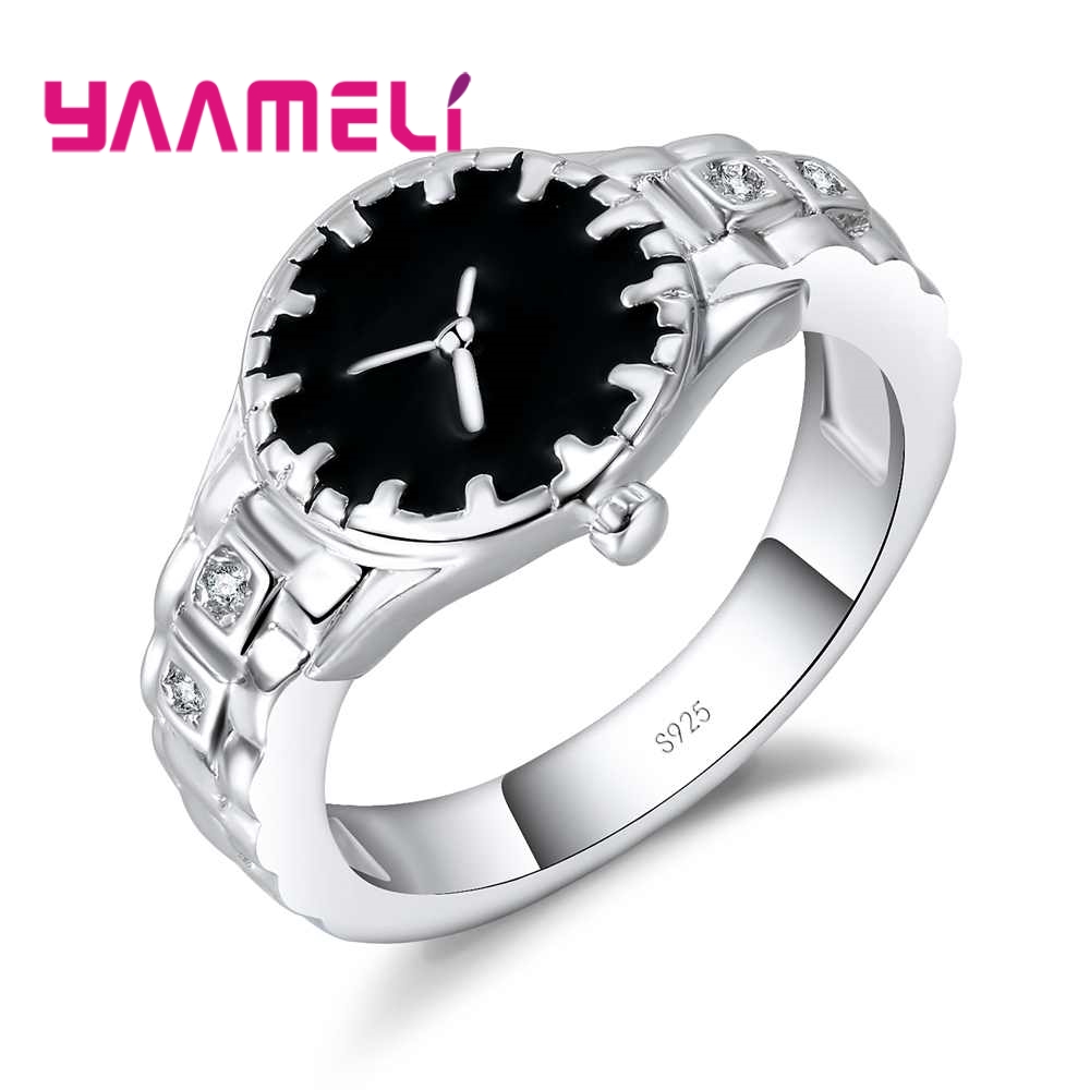 Fine Jewelry Watches Women - Nowości na prezent biżuteria tajemniczy kryształowy