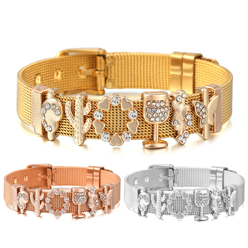 Jewelry Watches For Sale - Gorąca Wyprzedaż DIY Zawieszki Motyle i