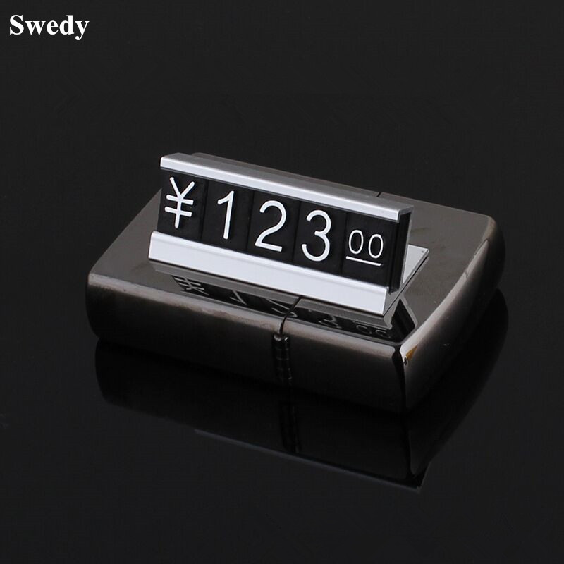 Jewelry Watches For Sale - 10 Zestawów Regulowanych Etykiet Kostek z