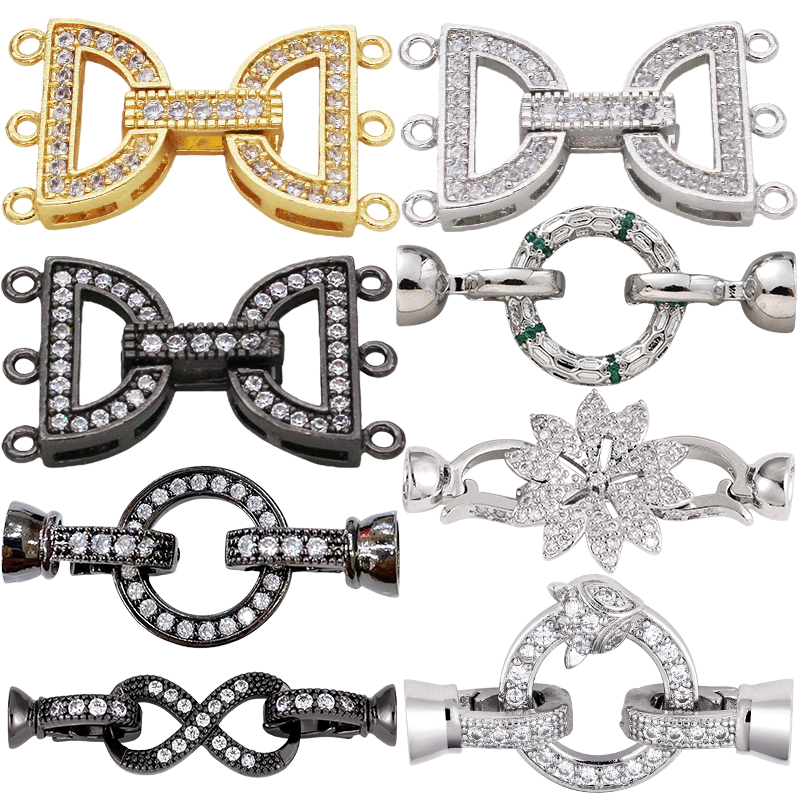 Złote (18K) pozłacane ozdobne  – Charm Bracelet Beads recenzja i cena