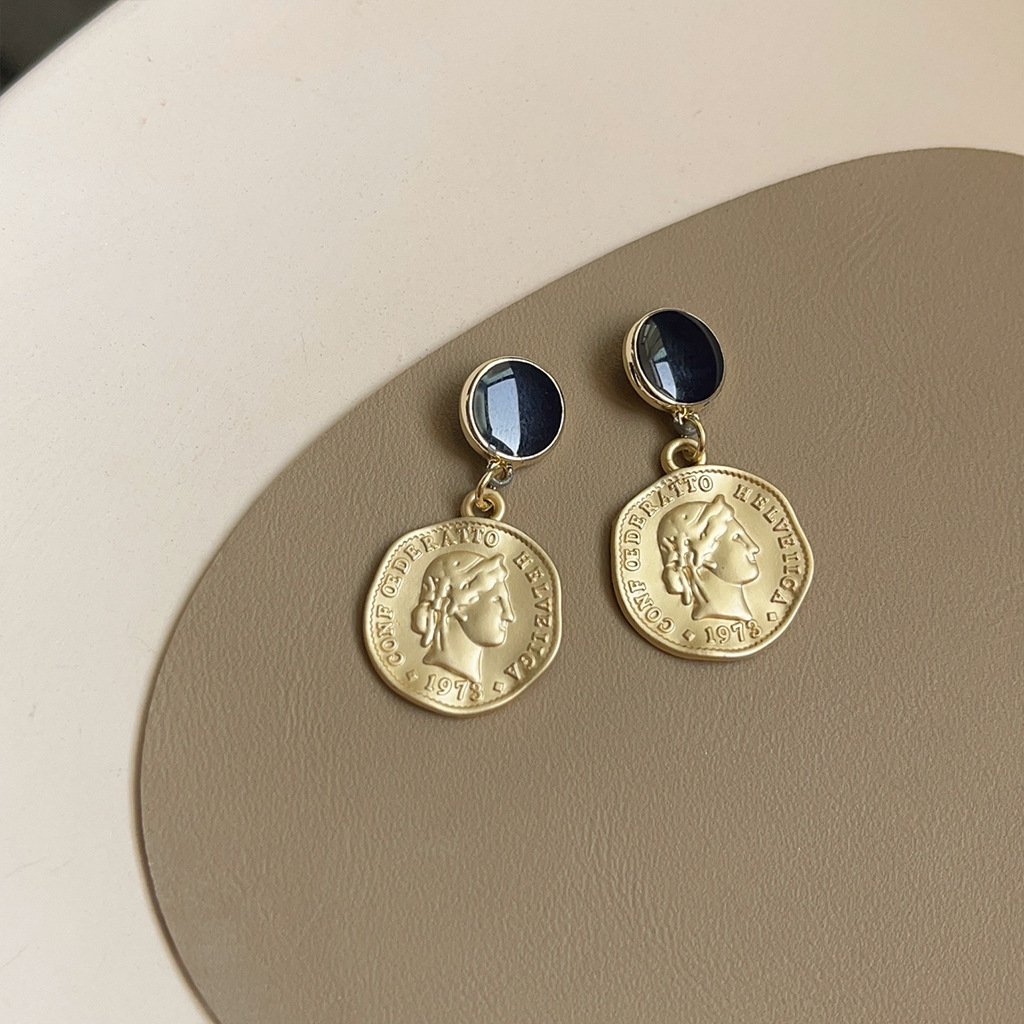 Akcesoria DIY, kolczyki z perł – Pearl Stud Earrings recenzja i cena