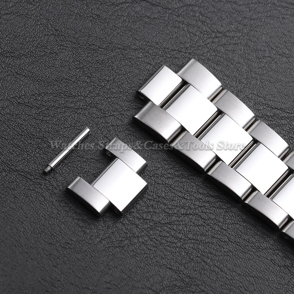 Łącznik przedłużający do stalo – Jewelry Rolex Watches recenzja i cena