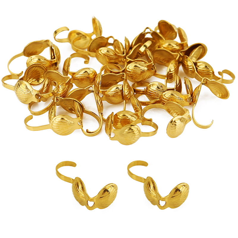 20 szt. Złącza do naszyjników  – Charm Bracelet Beads recenzja i cena