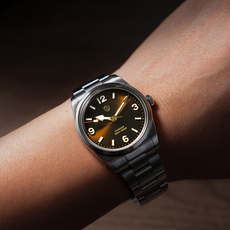 Zegarek Watchdives WD1960S V2  – Vintage Pocket Watch recenzja i cena