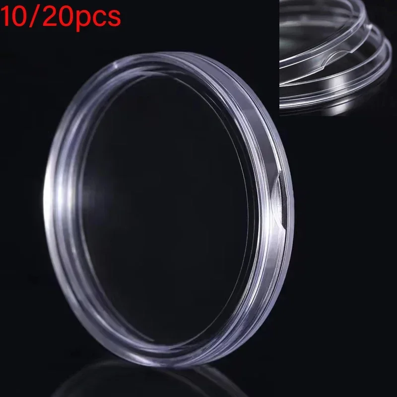 10/20 sztuk 18-40mm kapsułki d – Collectors Coins Jewelry & Watches Of Smithtown recenzja i cena