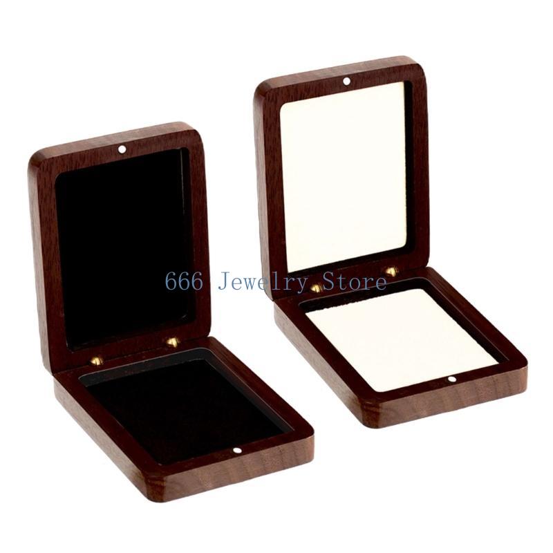 F2TD Drewniany stojak na plaki – Collectors Coins Jewelry & Watches Of Smithtown recenzja i cena