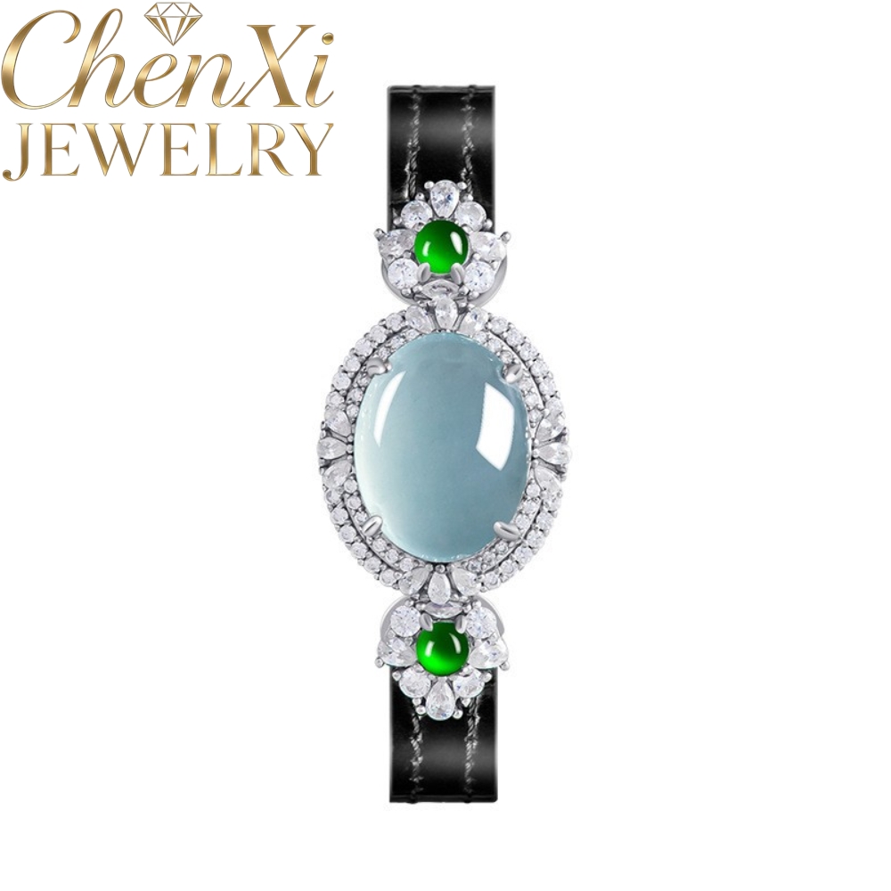 Luksusowa, stylowa damska bran – Fine Jewelry Watches Women recenzja i cena