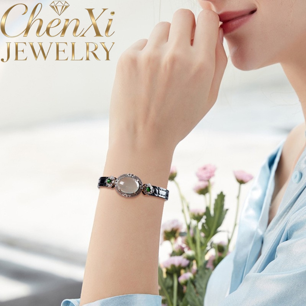 Luksusowa, stylowa damska bran – Fine Jewelry Watches Women recenzja i cena