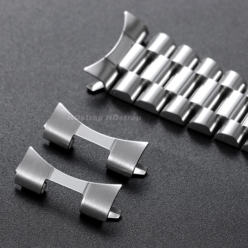 Adapter ze stali nierdzewnej z – Jewelry Rolex Watches recenzja i cena