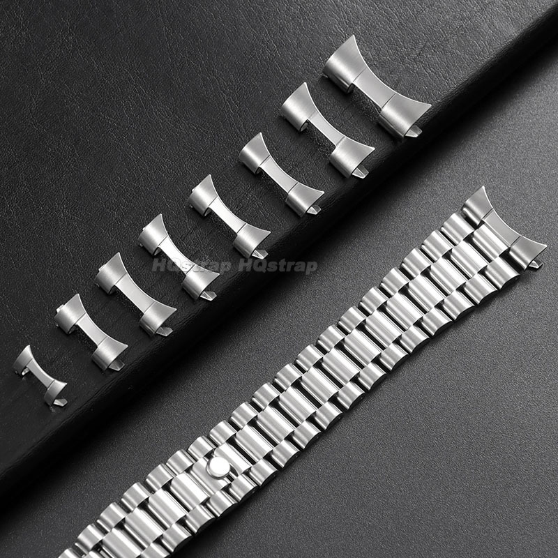 Adapter ze stali nierdzewnej z – Jewelry Rolex Watches recenzja i cena