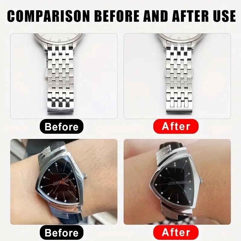 Gorąca Wyprzedaż: Pasta do Pol – Jewelry Watches For Sale recenzja i cena