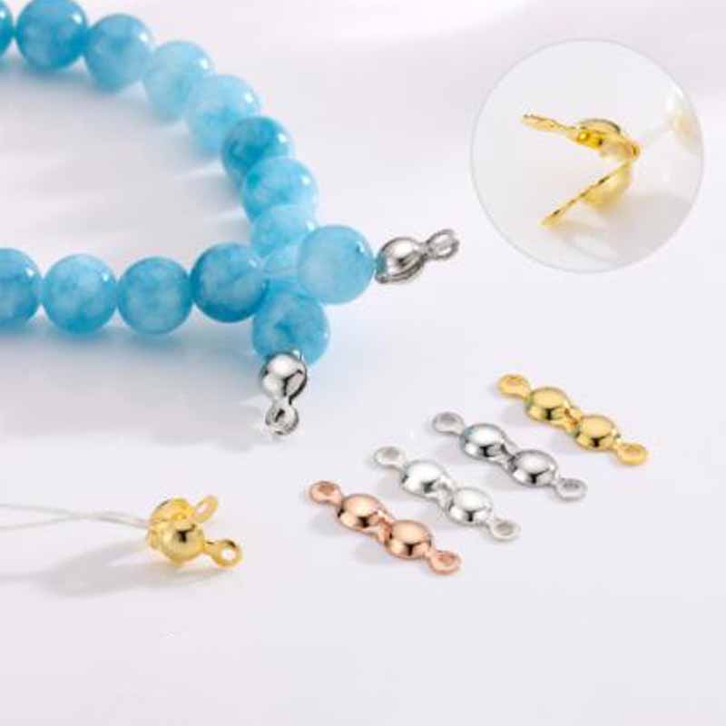 4 szt. Oryginalne, prawdziwe,  – Charm Bracelet Beads recenzja i cena