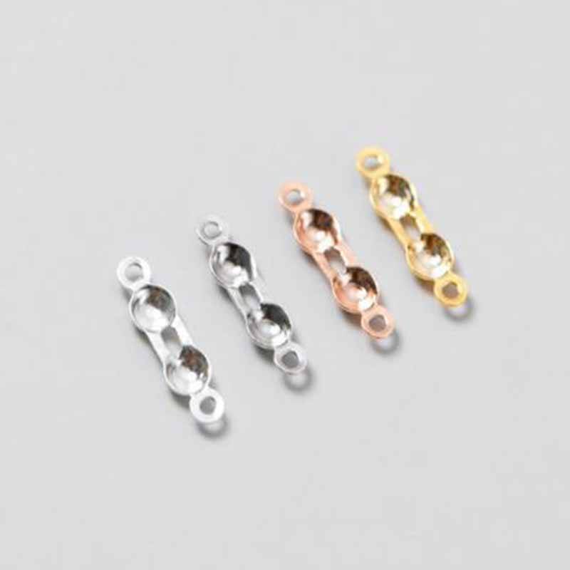 4 szt. Oryginalne, prawdziwe,  – Charm Bracelet Beads recenzja i cena
