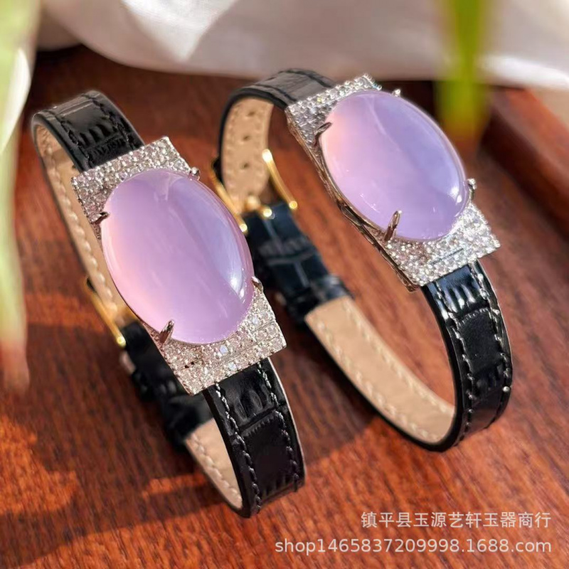 Bransoletka Natural High z pos – Fine Jewelry Watches Women recenzja i cena