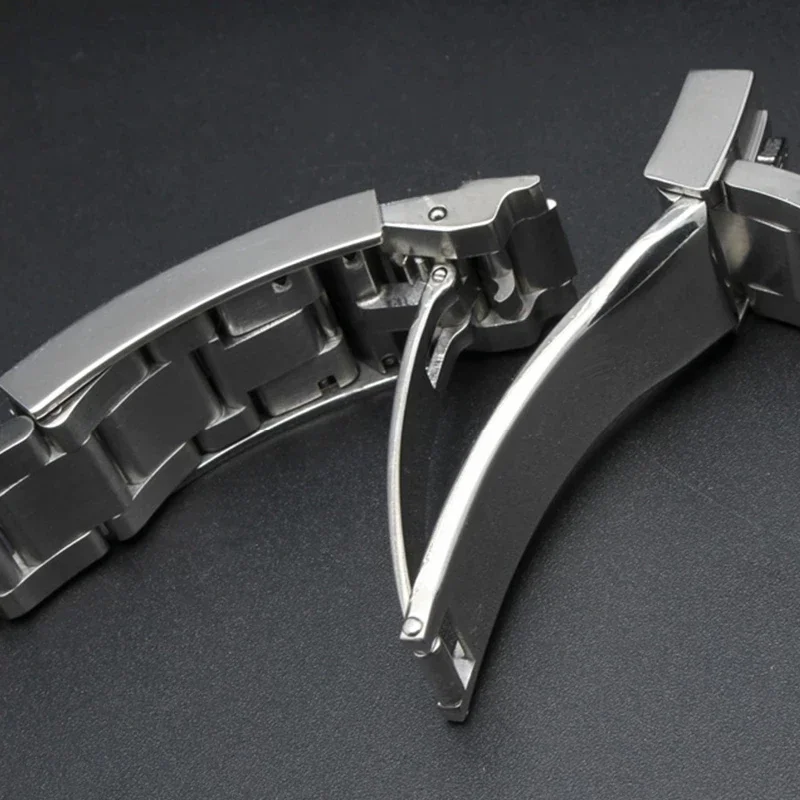20mm Metalowa Bransoleta do Oy – Jewelry Rolex Watches recenzja i cena