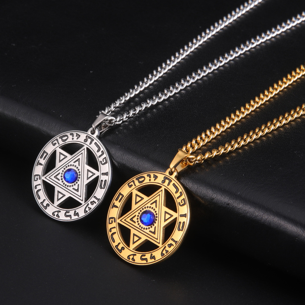 Minimalistyczny naszyjnik z za – Jewelry & Watches Vitopoulos recenzja i cena