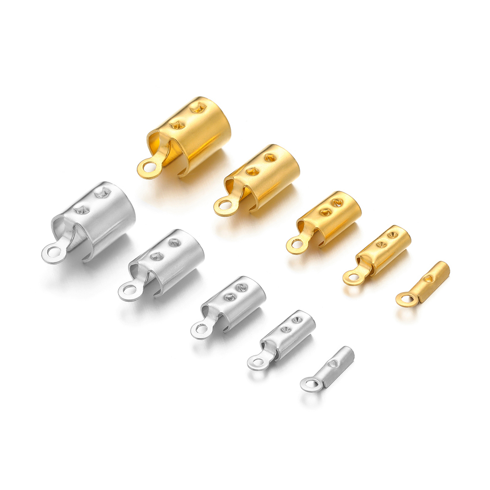 50 sztuk ze stali nierdzewnej  – Charm Bracelet Beads recenzja i cena