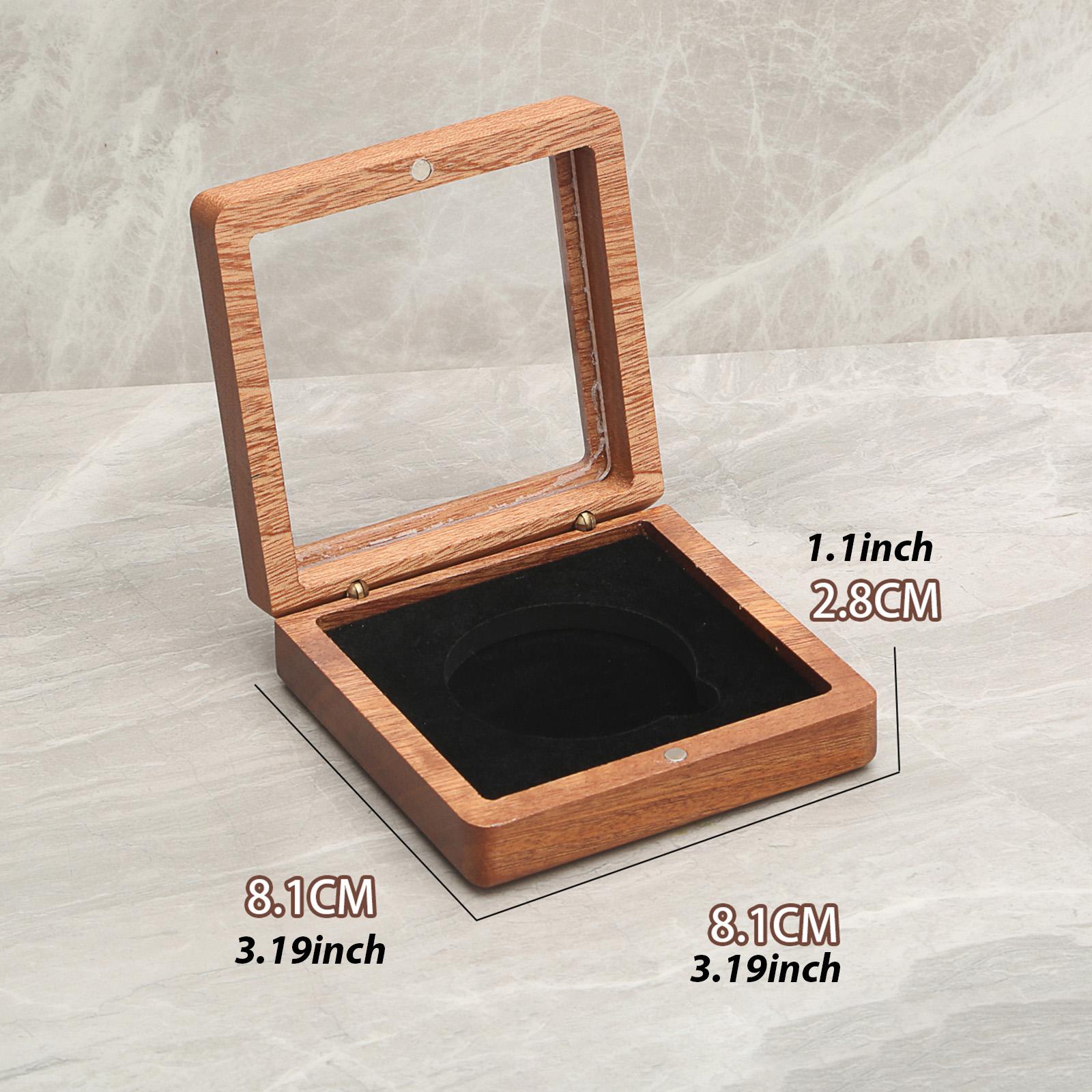 Organizer na kolekcje premium, – Collectors Coins Jewelry & Watches Of Smithtown recenzja i cena