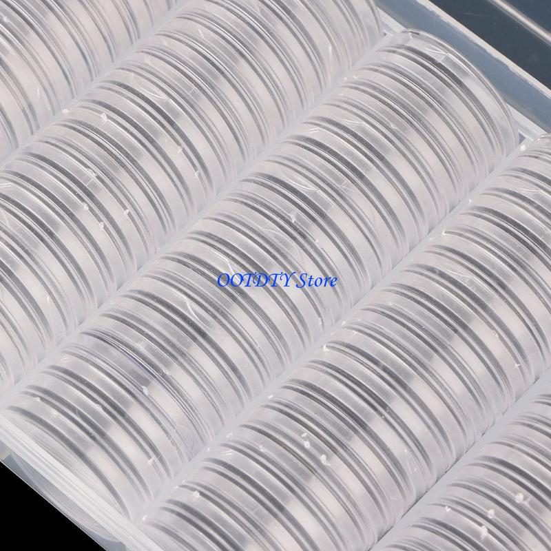 367A Okrągłe pudełko do przech – Collectors Coins Jewelry & Watches Of Smithtown recenzja i cena