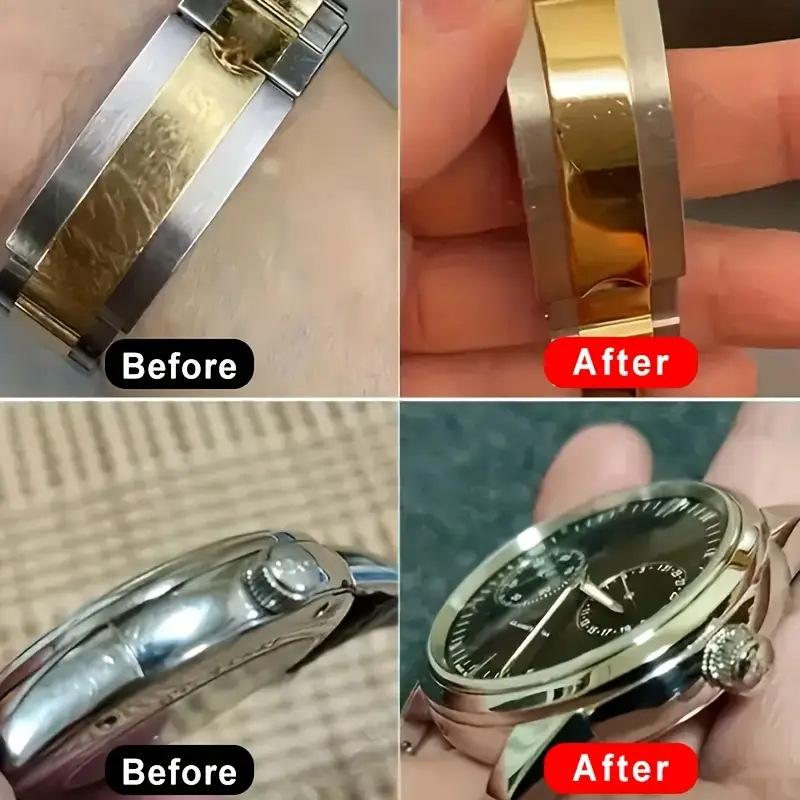Gorąca Wyprzedaż: Pasta do Pol – Jewelry Watches For Sale recenzja i cena