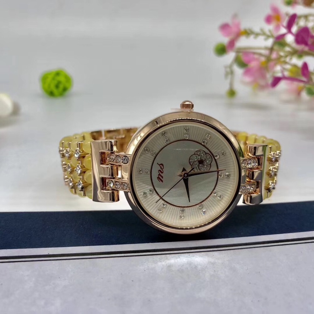 Bransoletka z koralików z natu – Fine Jewelry Watches Women recenzja i cena