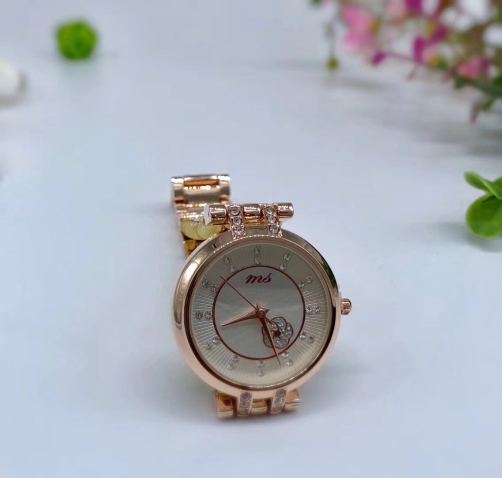 Bransoletka z koralików z natu – Fine Jewelry Watches Women recenzja i cena