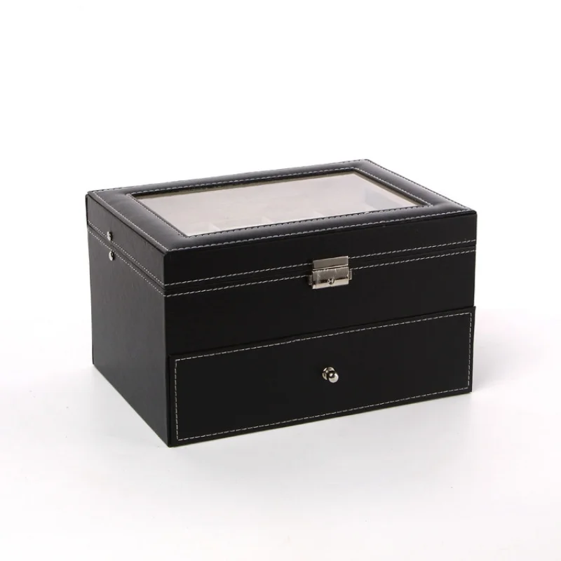 Pudełko na zegarki z wzorem pi – Jewelry Watches For Sale recenzja i cena