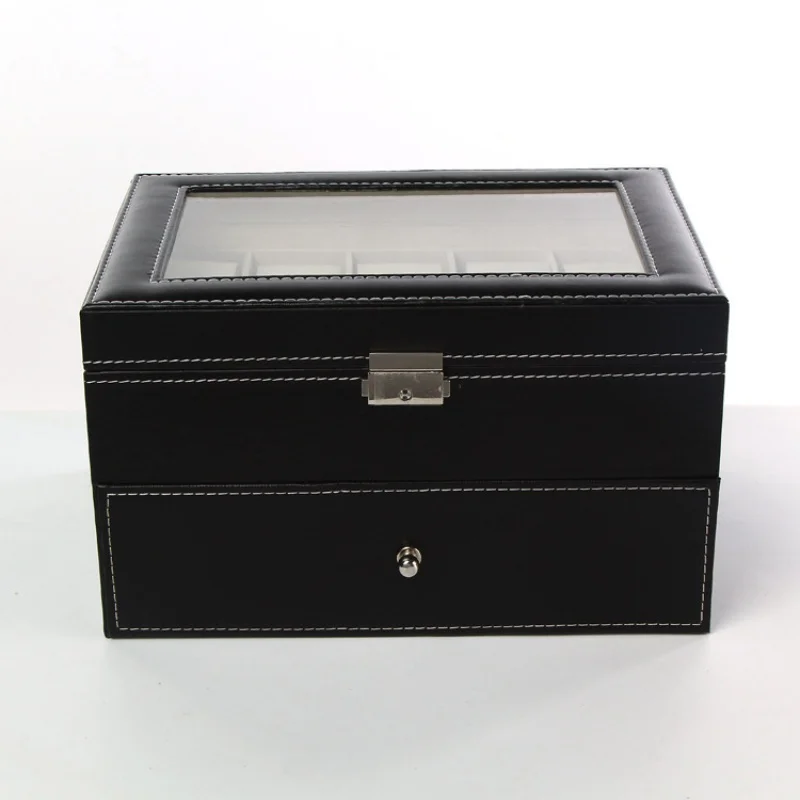 Pudełko na zegarki z wzorem pi – Jewelry Watches For Sale recenzja i cena