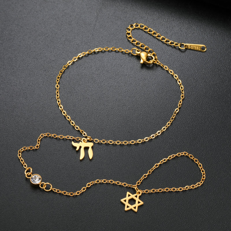 Bransoletka ze stali nierdzewn – Jewelry & Watches Vitopoulos recenzja i cena
