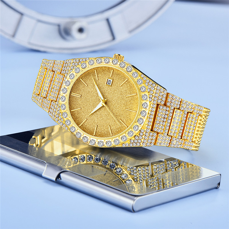 Męskie Zegarki Dużych Marek Hi – Vintage Pocket Watch recenzja i cena