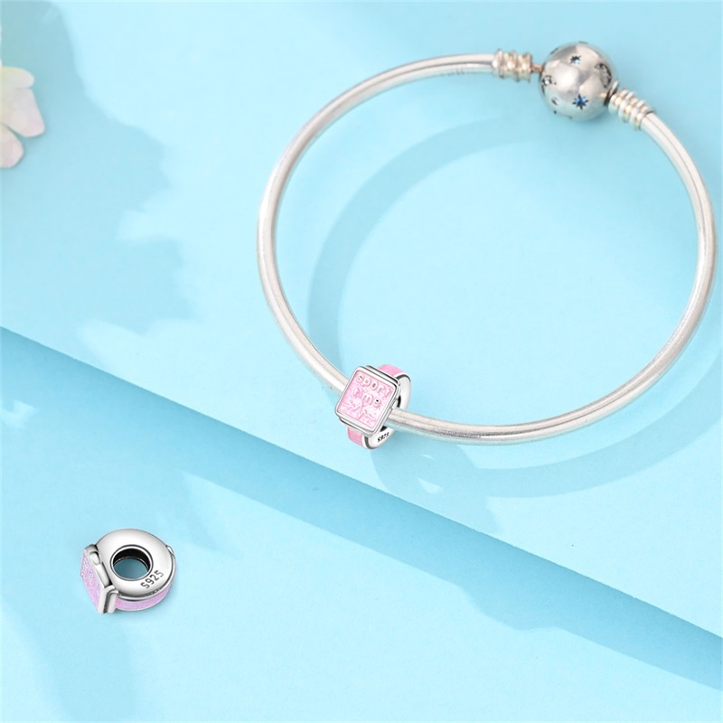 Koraliki charmsy do zegarków s – Fine Jewelry Watches Women recenzja i cena