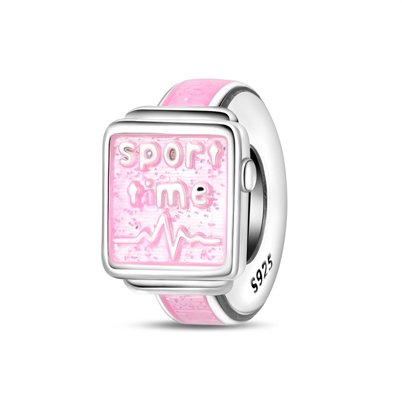 Koraliki charmsy do zegarków s – Fine Jewelry Watches Women recenzja i cena