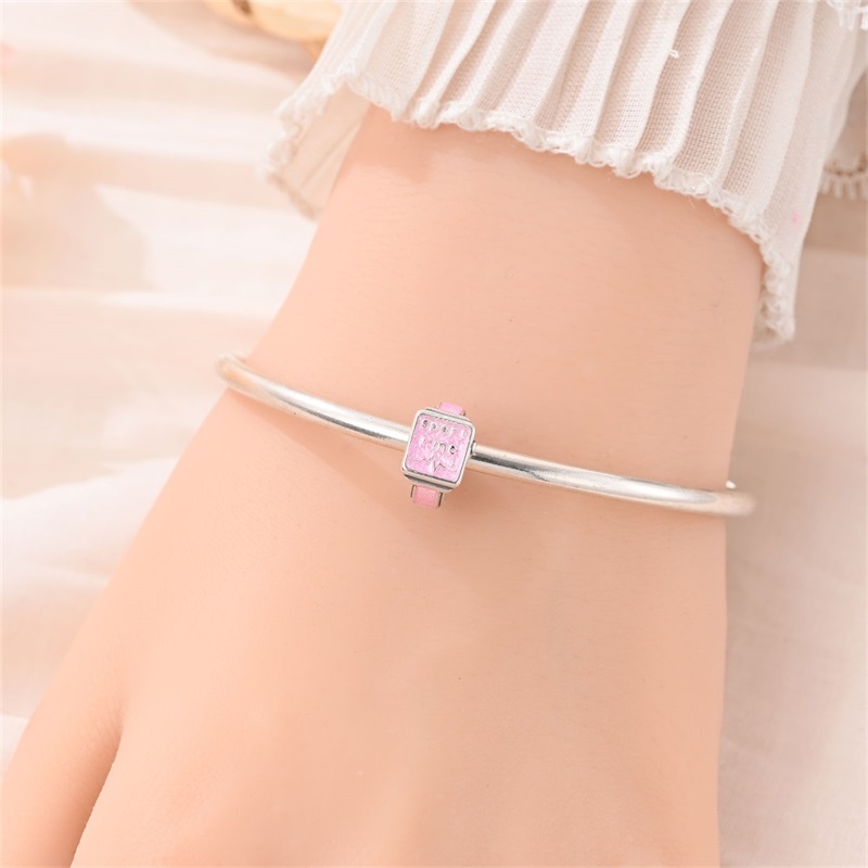 Koraliki charmsy do zegarków s – Fine Jewelry Watches Women recenzja i cena