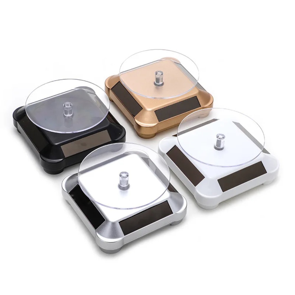 Ekspozytor obrotowy zasilany e – Jewelry Watches For Sale recenzja i cena
