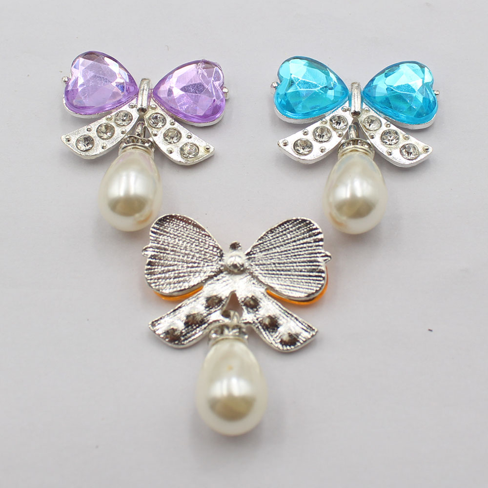 Bezpośrednia sprzedaż 5 sztuk/ – Pearl Stud Earrings recenzja i cena