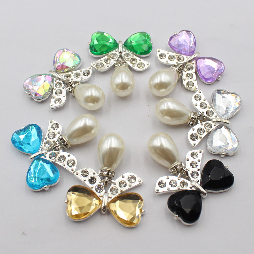 Bezpośrednia sprzedaż 5 sztuk/ – Pearl Stud Earrings recenzja i cena