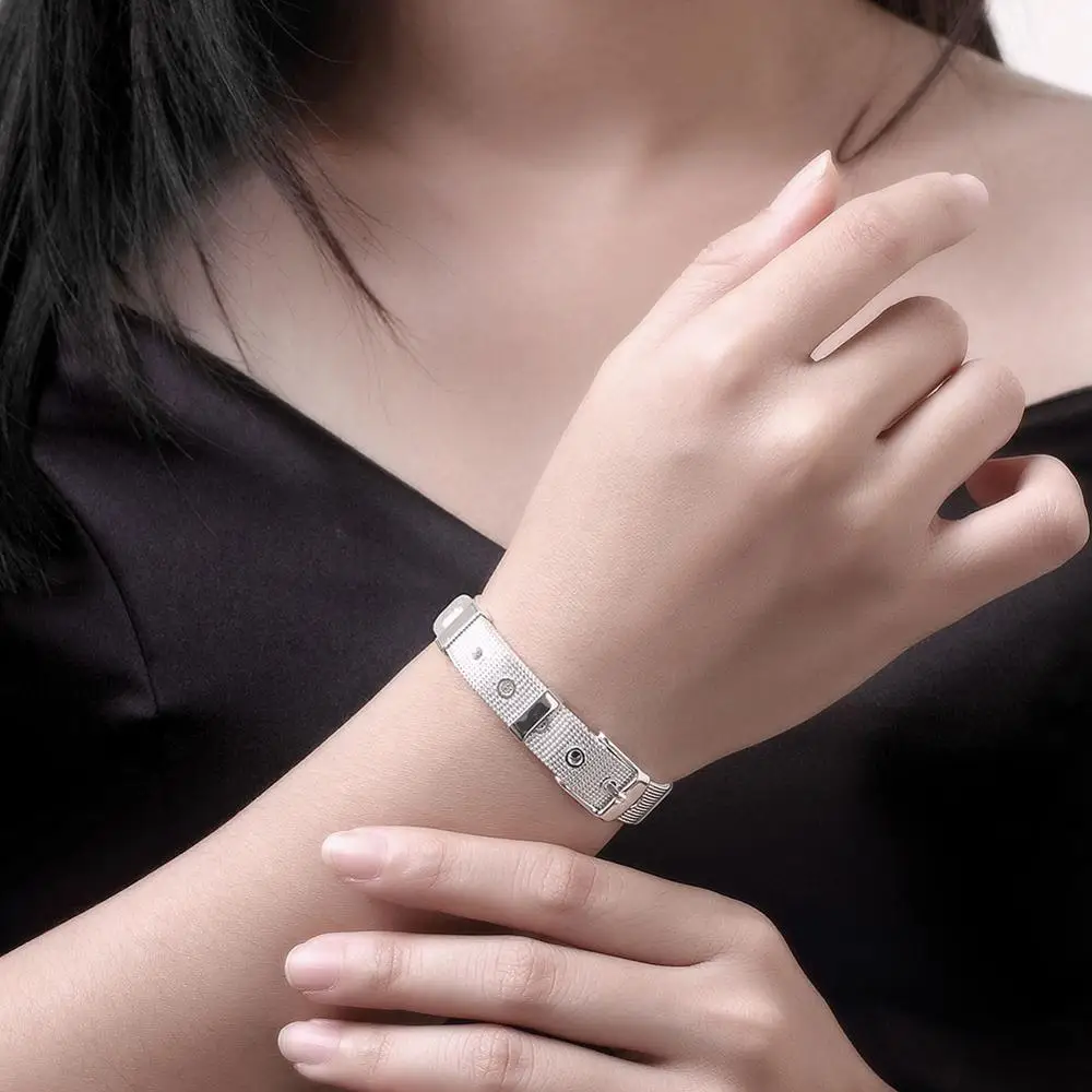 Gorąca sprzedaż 925 srebro bra – Jewelry Watches For Sale recenzja i cena
