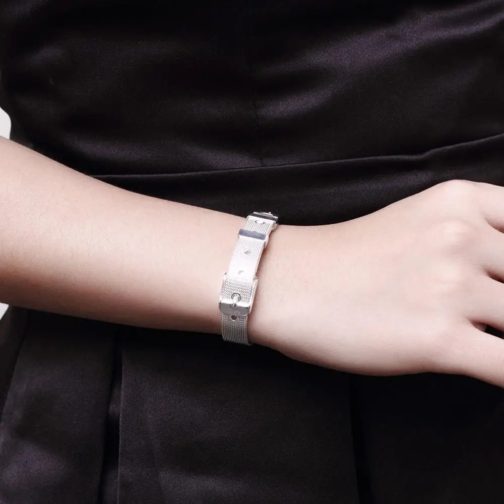 Gorąca sprzedaż 925 srebro bra – Jewelry Watches For Sale recenzja i cena