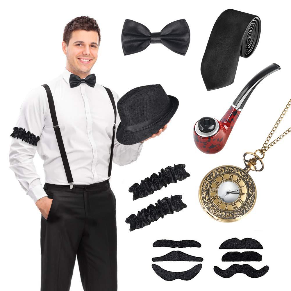1920s Męski top na imprezę bal – Vintage Pocket Watch recenzja i cena