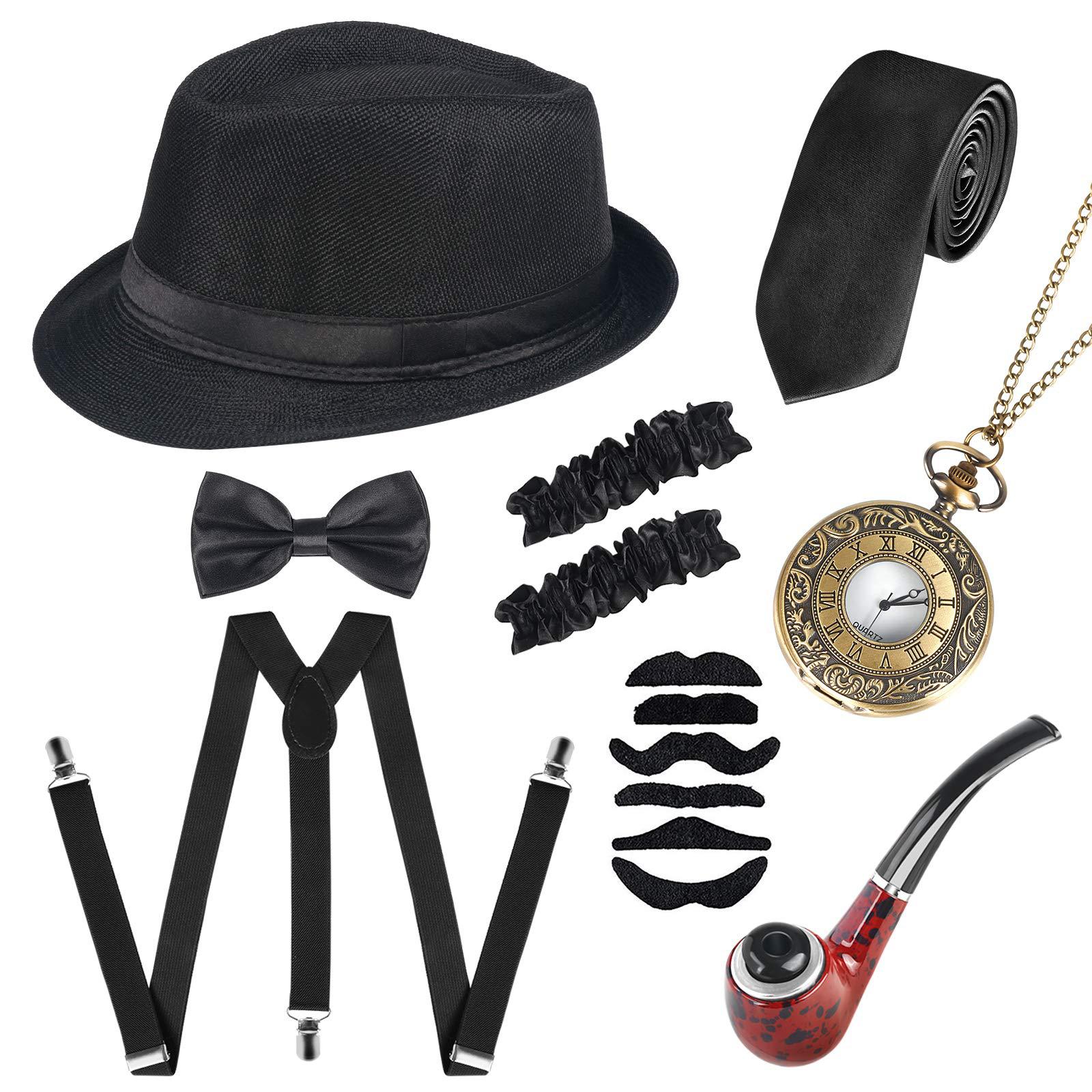 1920s Męski top na imprezę bal – Vintage Pocket Watch recenzja i cena