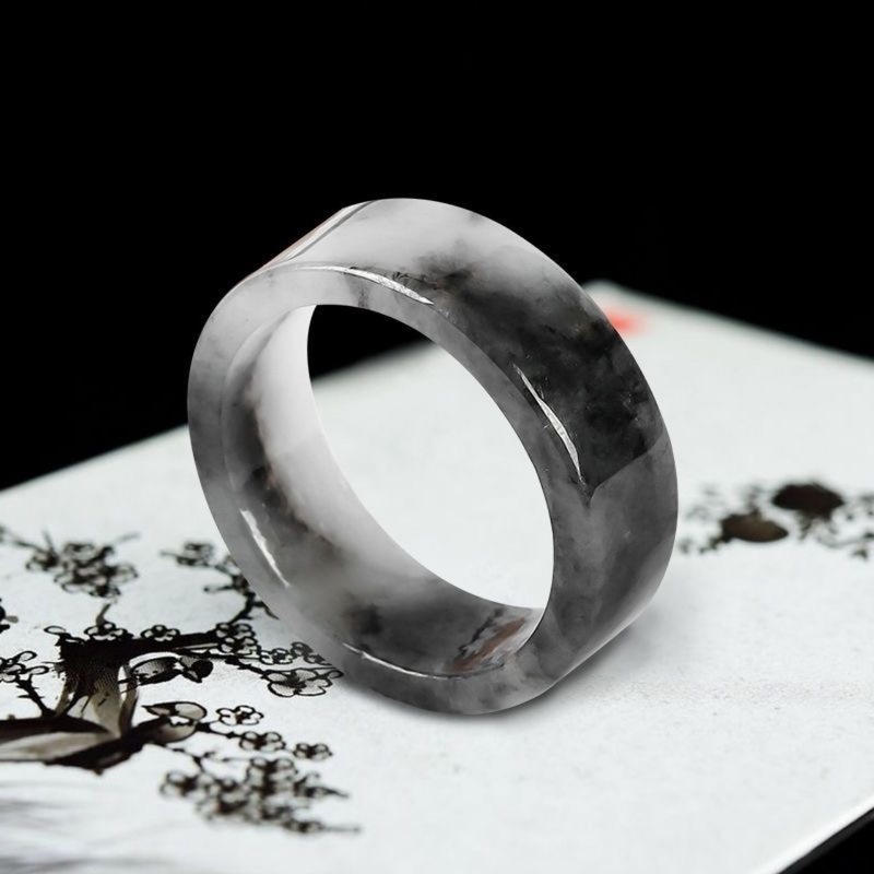 Naturalne pierścionki klasy A  – Jewelry & Watches Vitopoulos recenzja i cena