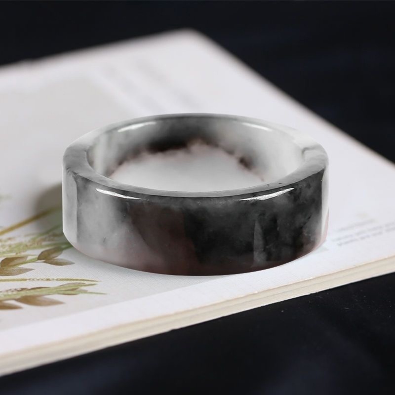 Naturalne pierścionki klasy A  – Jewelry & Watches Vitopoulos recenzja i cena
