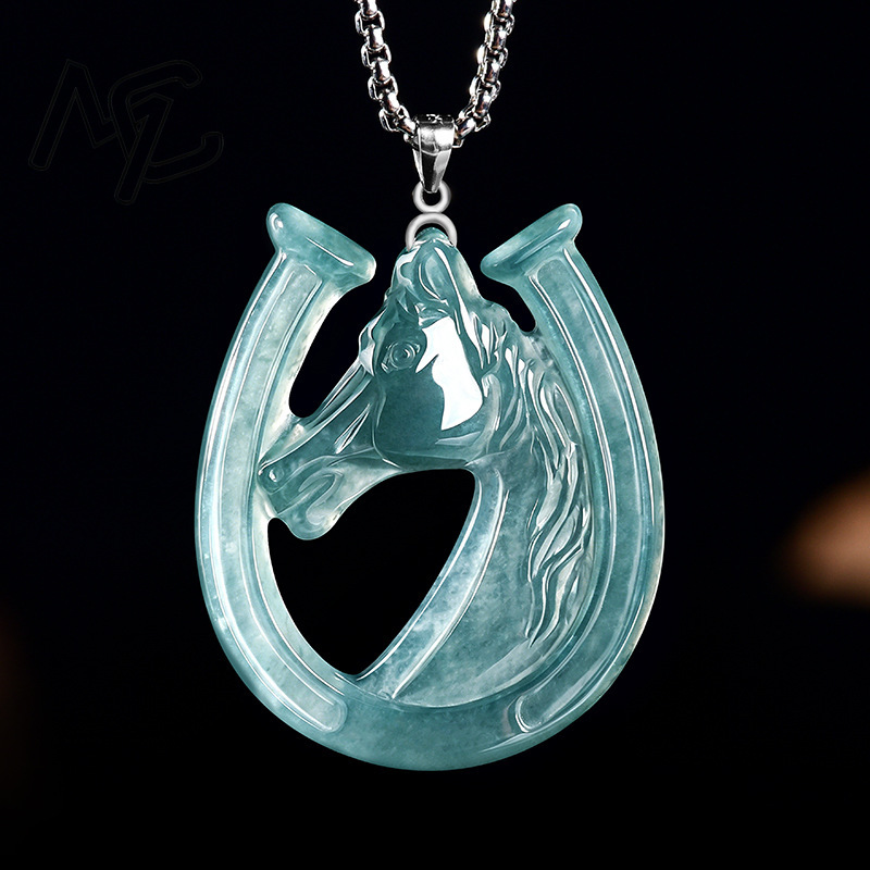Srebrny naszyjnik S925 z natur – Jewelry & Watches Vitopoulos recenzja i cena
