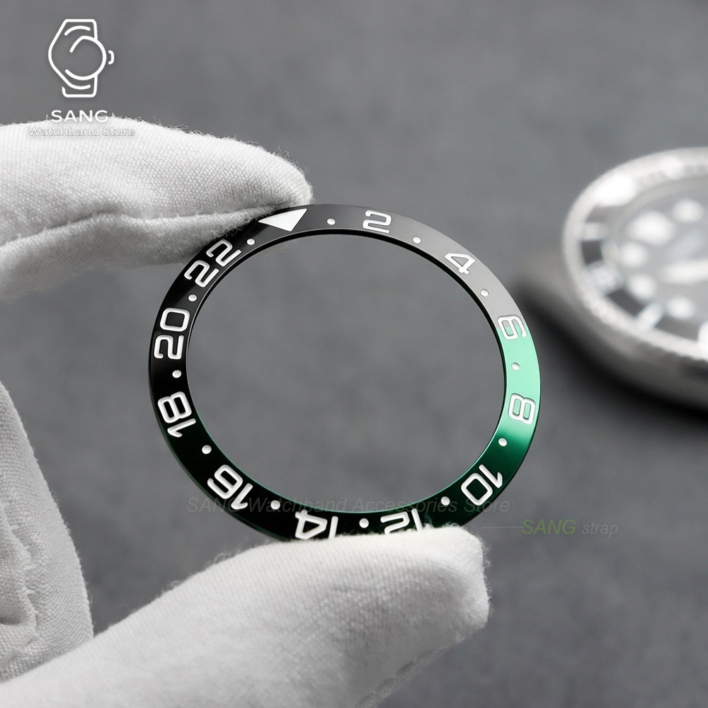 Automatyczna obrotowa luneta d – Jewelry Rolex Watches recenzja i cena