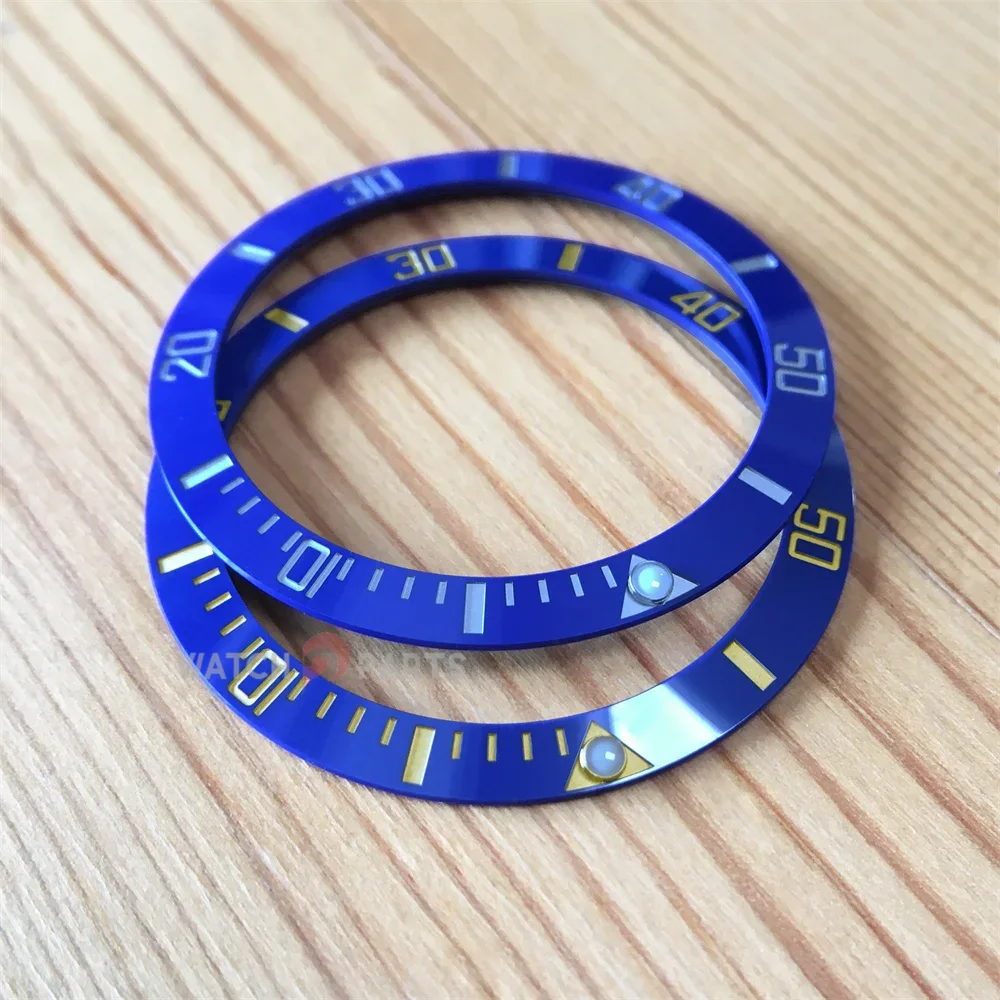 Niebieska ceramiczna wkładka b – Jewelry Rolex Watches recenzja i cena