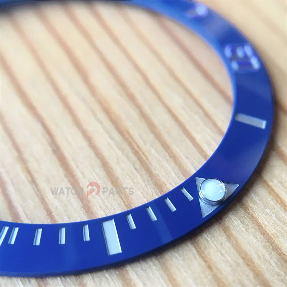 Niebieska ceramiczna wkładka b – Jewelry Rolex Watches recenzja i cena