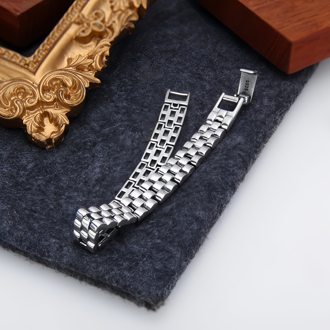 BOCAI Nowa Bransoletka z Charm – Fine Jewelry Watches Women recenzja i cena