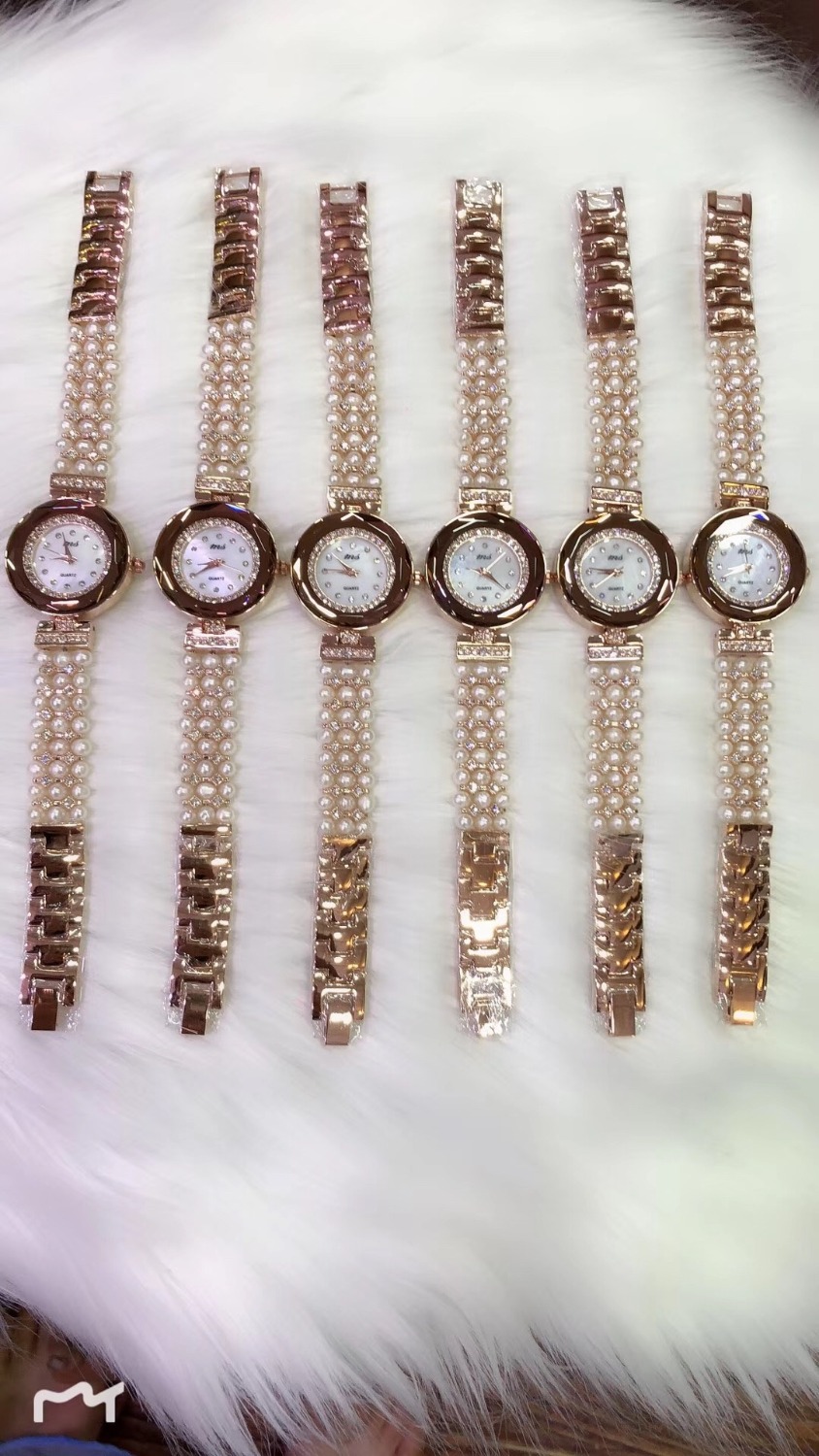 Naturalne perły słodkowodne br – Fine Jewelry Watches Women recenzja i cena