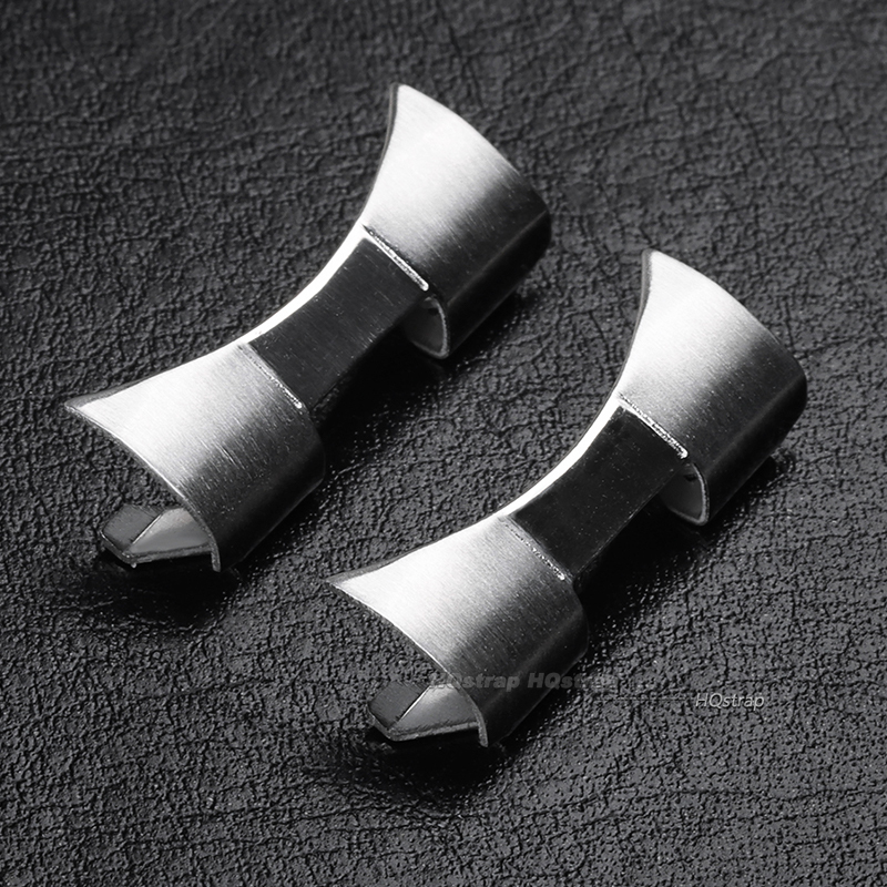 Hollow Curved End Link 20mm 22 – Jewelry Rolex Watches recenzja i cena