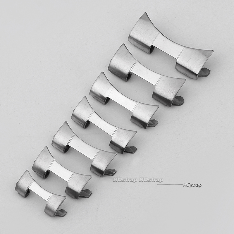 Hollow Curved End Link 20mm 22 – Jewelry Rolex Watches recenzja i cena